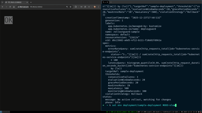DeployGuard preview
